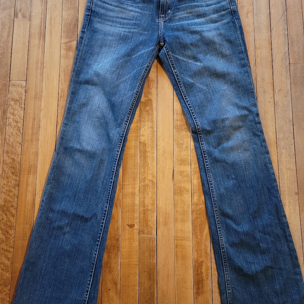 Big Star Remy Boot Size 29L